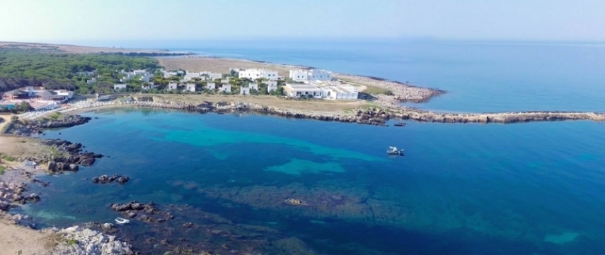 Villaggio Approdo di Ulisse Favignana - Sicilia